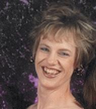 Christina Hall-Moscinski
